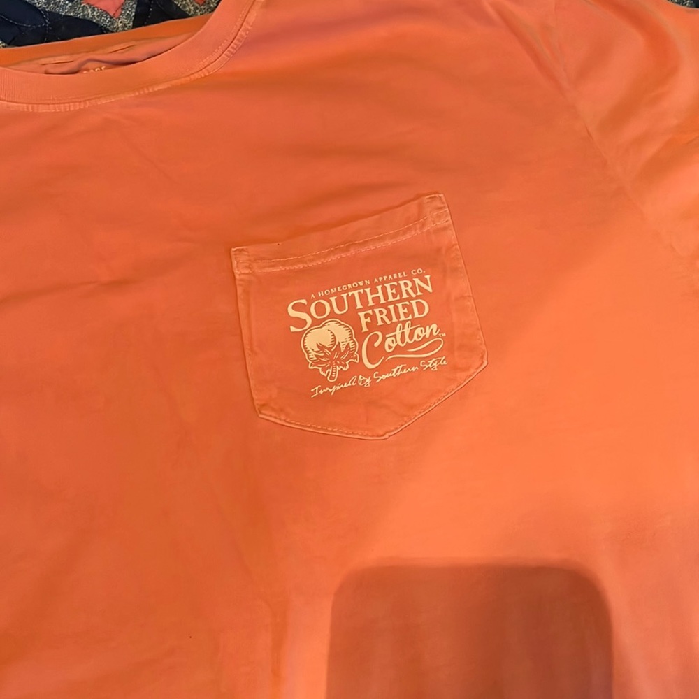 Mens Souther Fried T shirt
